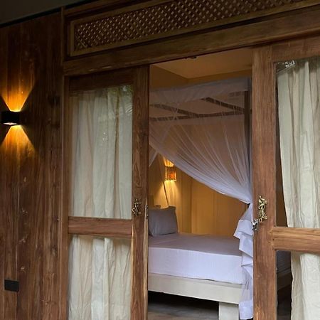 Casa Vana Hiriketiya 디크웰라 외부 사진