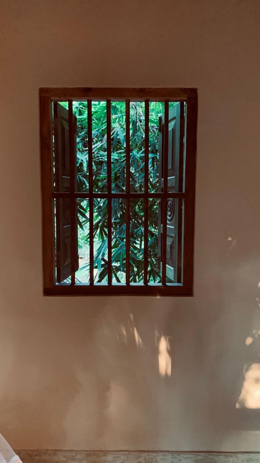 Casa Vana Hiriketiya 디크웰라 외부 사진
