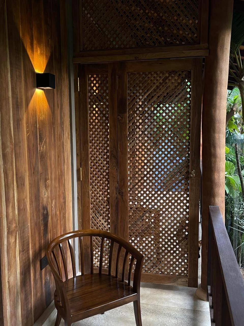 Casa Vana Hiriketiya 디크웰라 외부 사진