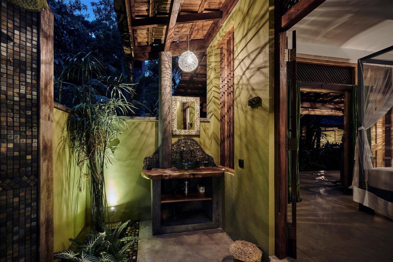 Casa Vana Hiriketiya 디크웰라 외부 사진