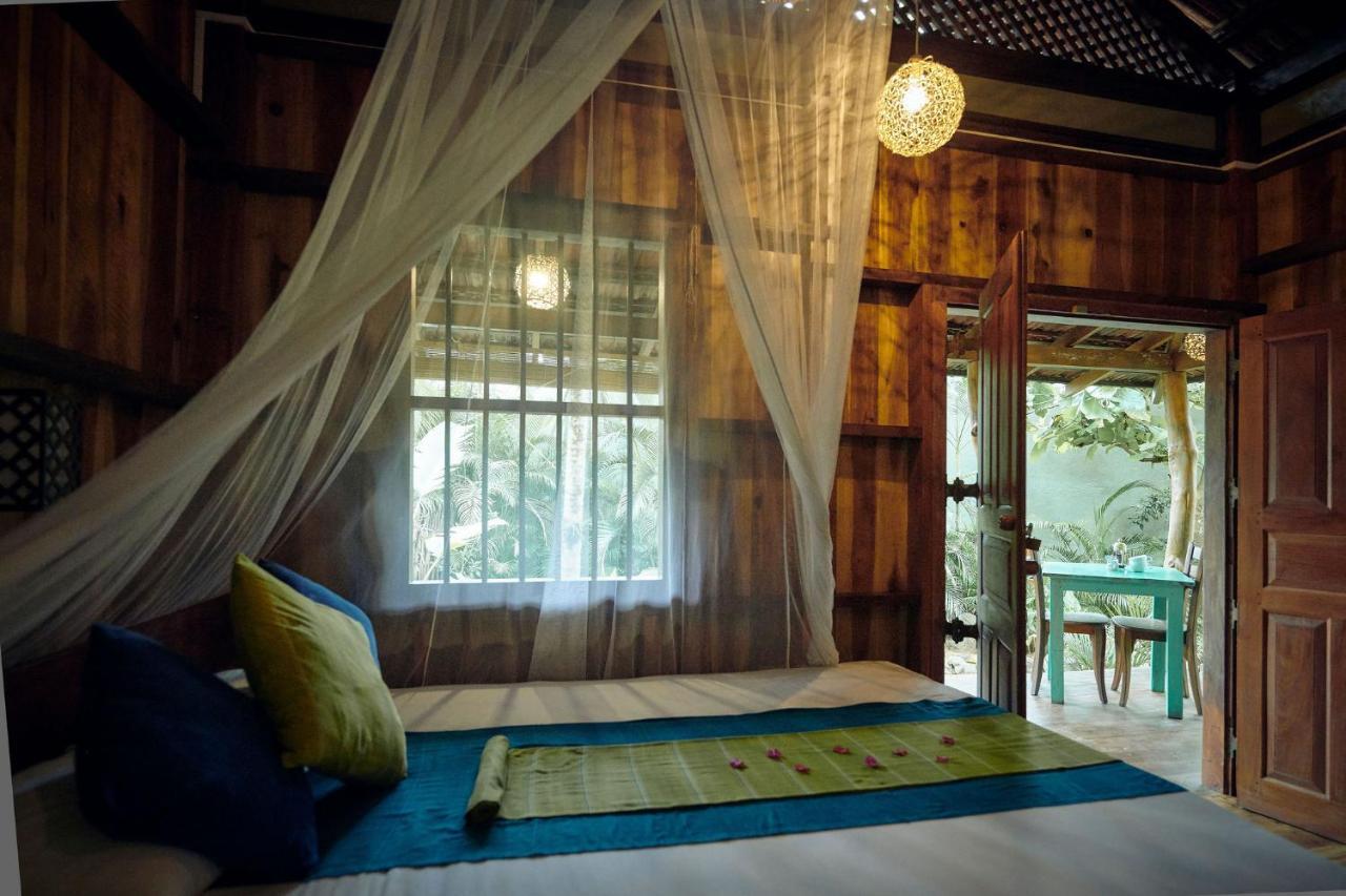 Casa Vana Hiriketiya 디크웰라 외부 사진