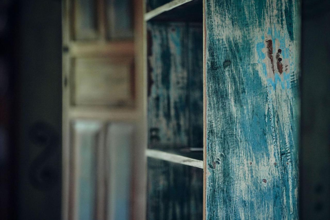 Casa Vana Hiriketiya 디크웰라 외부 사진